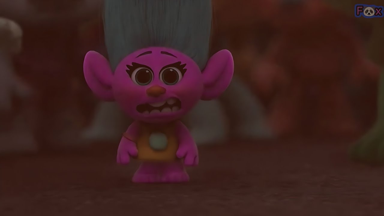 Trolls