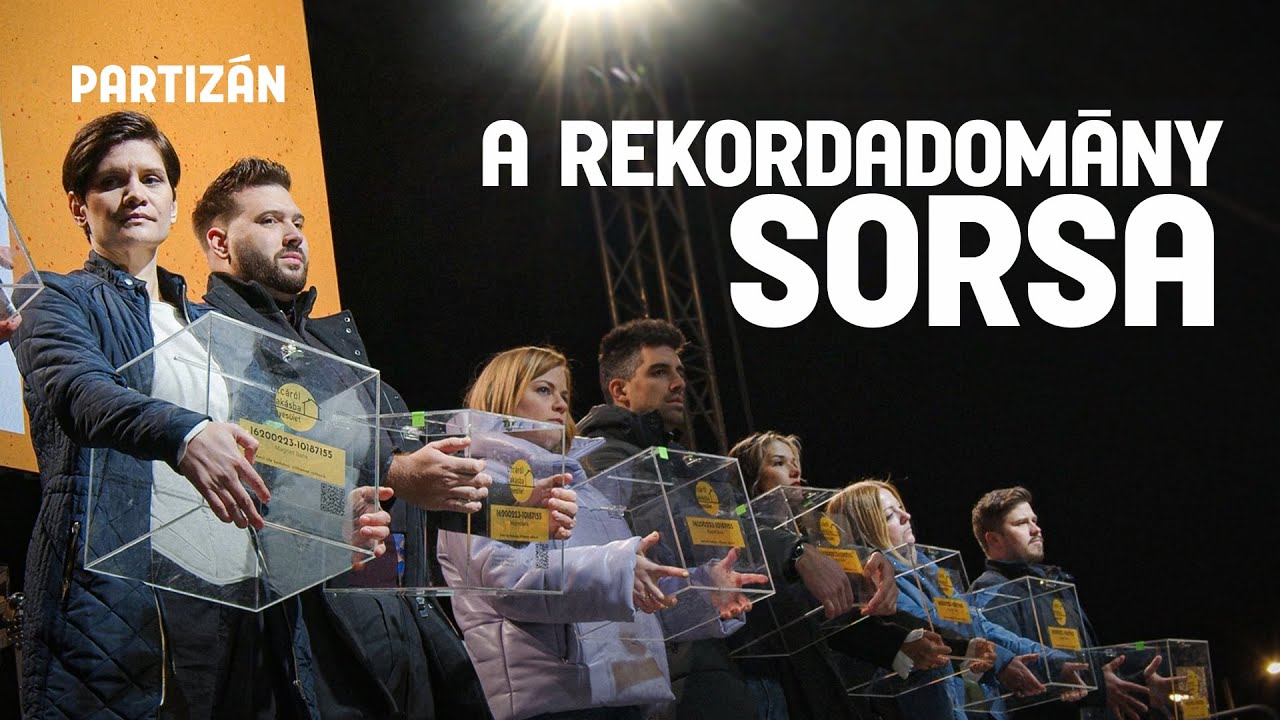 Bicskéről utcára, utcáról lakásba: az Influenszer-tüntetés után egy évvel