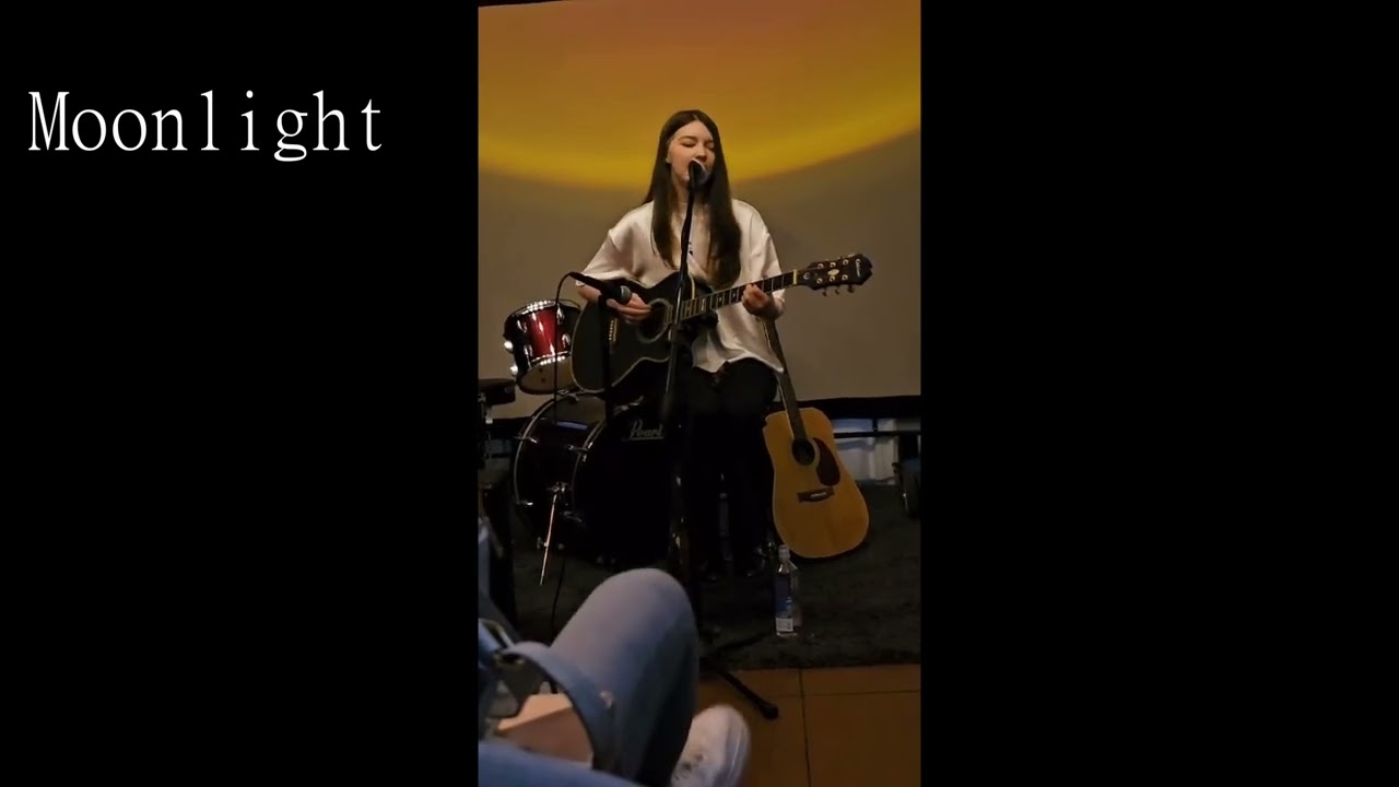 PINEAPPLE NY, Aether Acoustic Set 06/14/2024