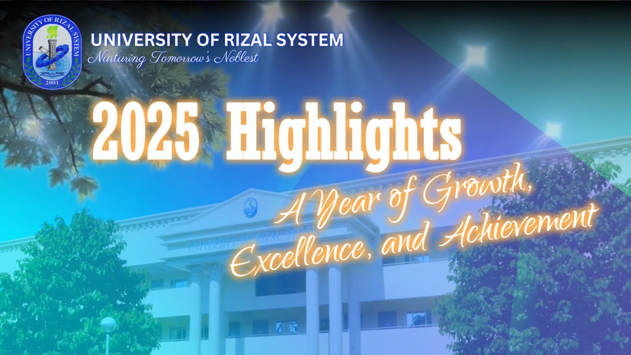Highlights for 2025