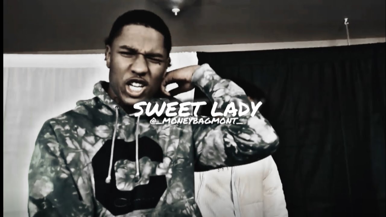 EBK JaayBo x Young Slo-Be Type Beat “Sweet Lady” (Prod. Moneybagmont)