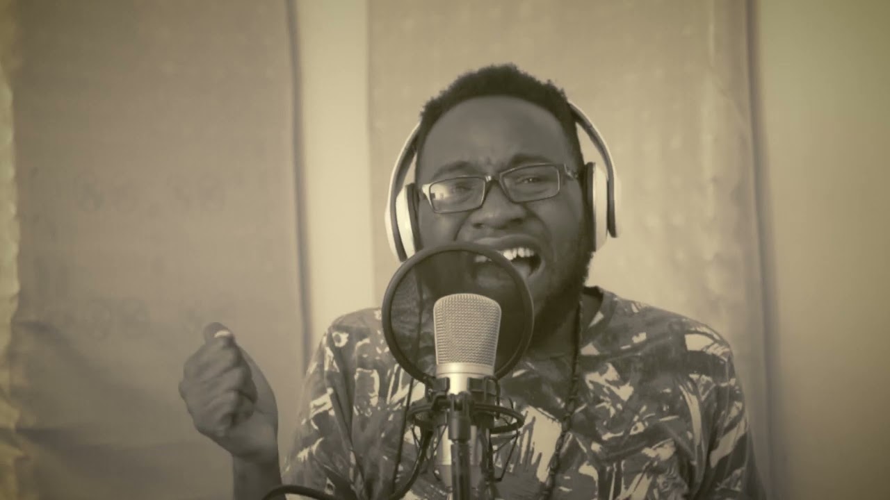 Gift Munali - Tubalemye Ba Yaweh