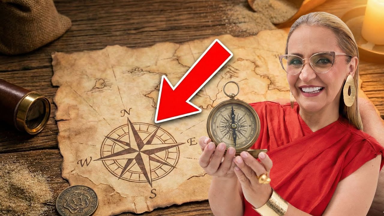 Aprende qué son los Puntos Cardinales y cómo ubicarlos
