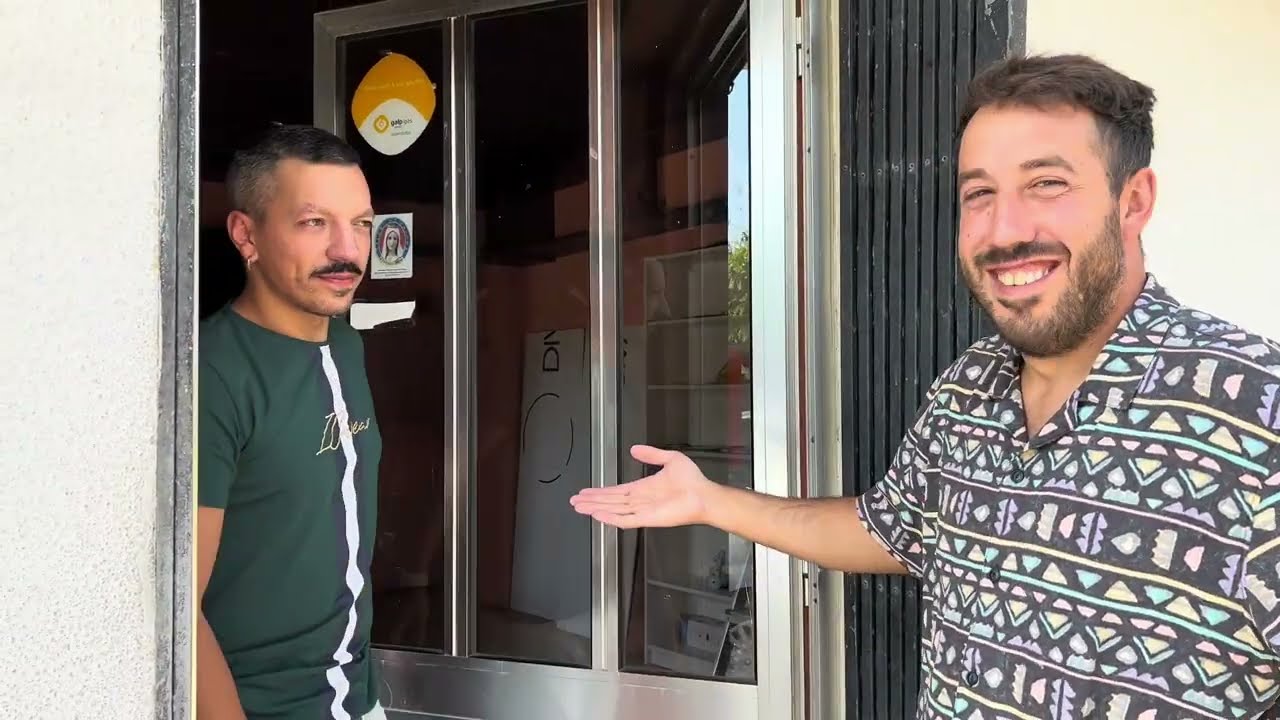 BAIXA DEFINIÇÃO ep.1
