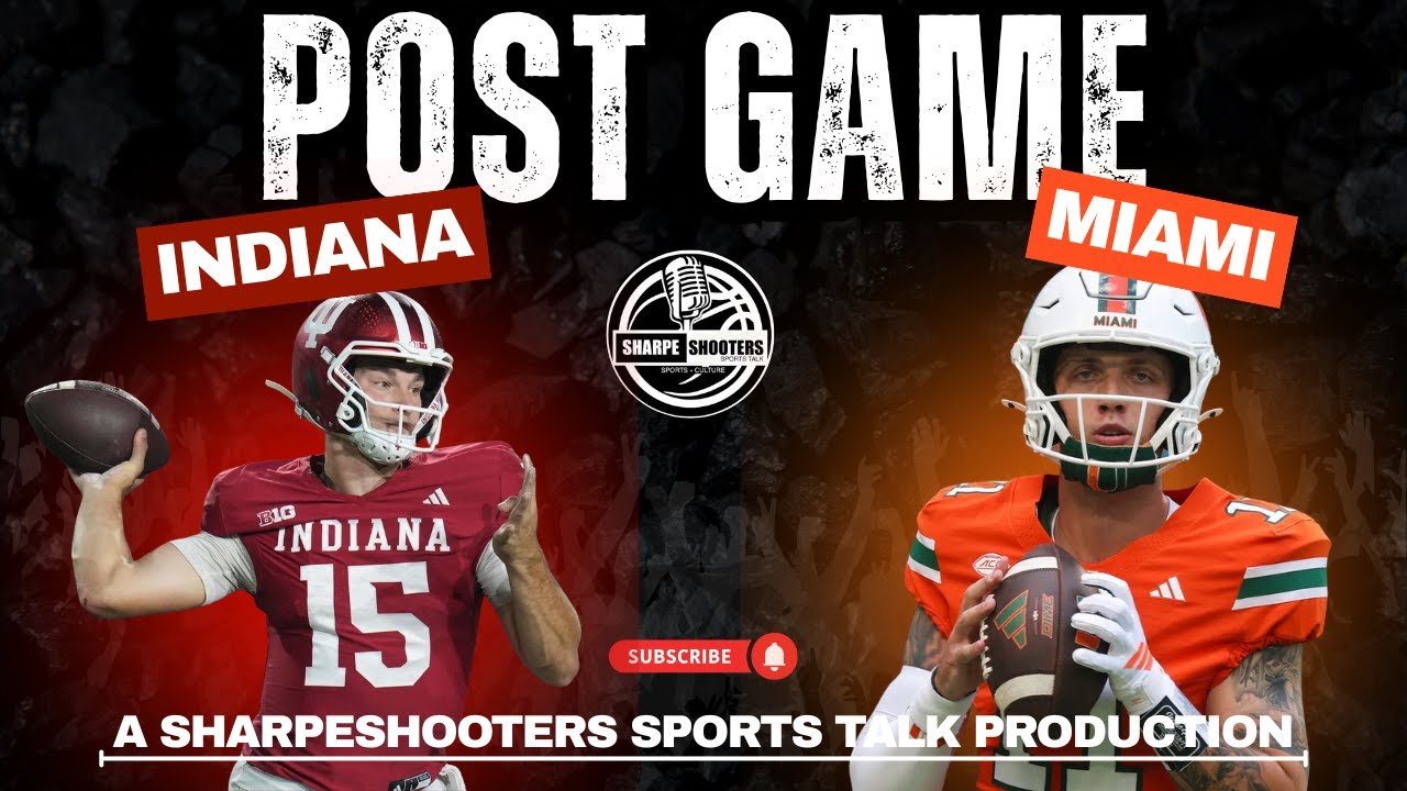 Indiana vs Miami Post Game Show | INSTANT REACTION & Analysis