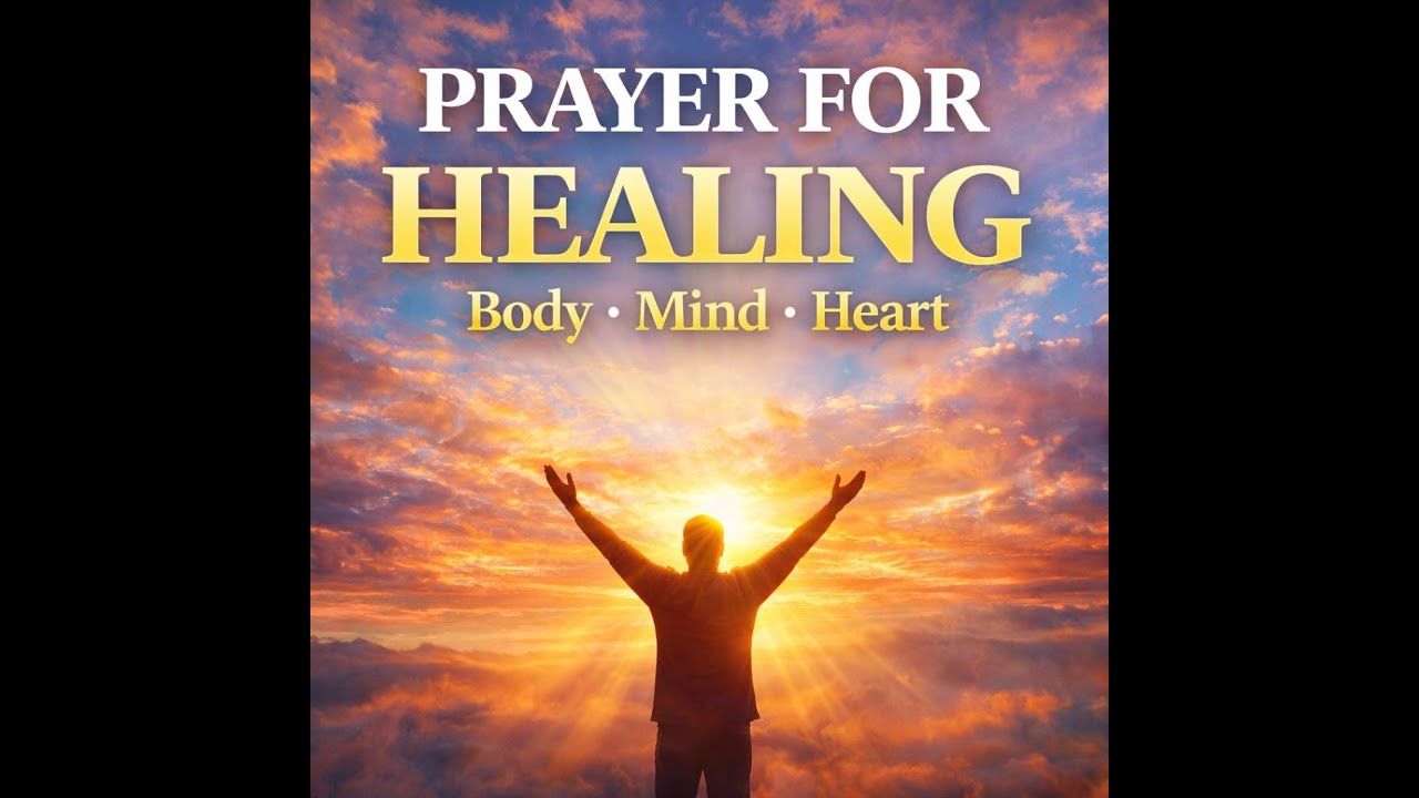 Healing Pain