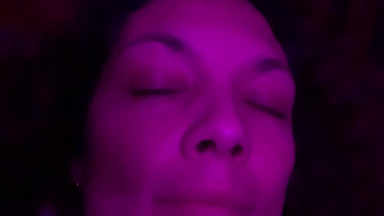 shamanic chant/ intuitive conscious expression/conscious talk