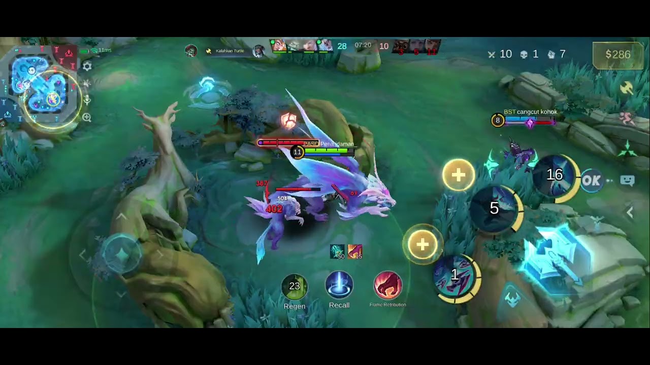 🔴LIVE GILA BUIL SABER NGERI😱