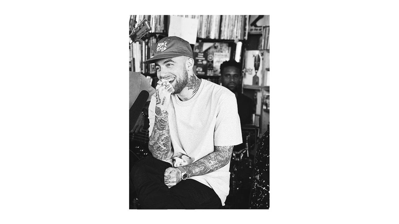 “Sunny“ - Happy Mac Miller Type Beat | Happy New Chillhop Instrumental Free
