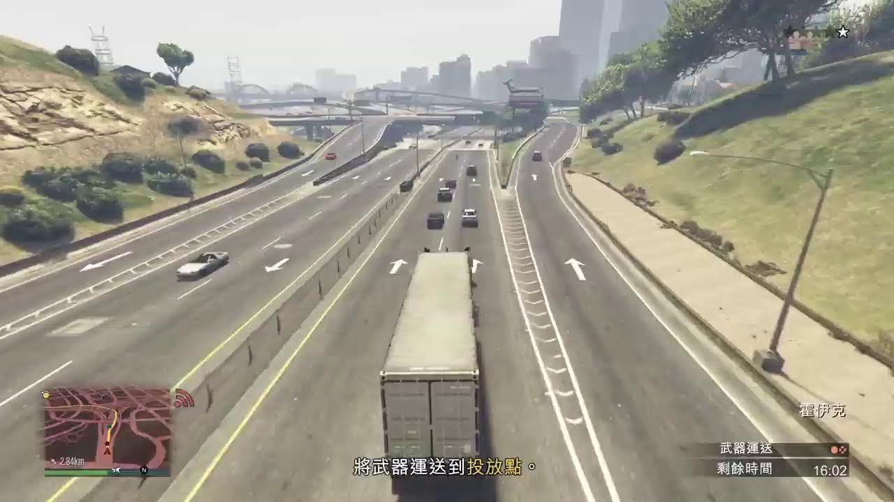 🔥🎮 hei20011016的PS5 GTA Online播送｜LIVE STREAM 🔥