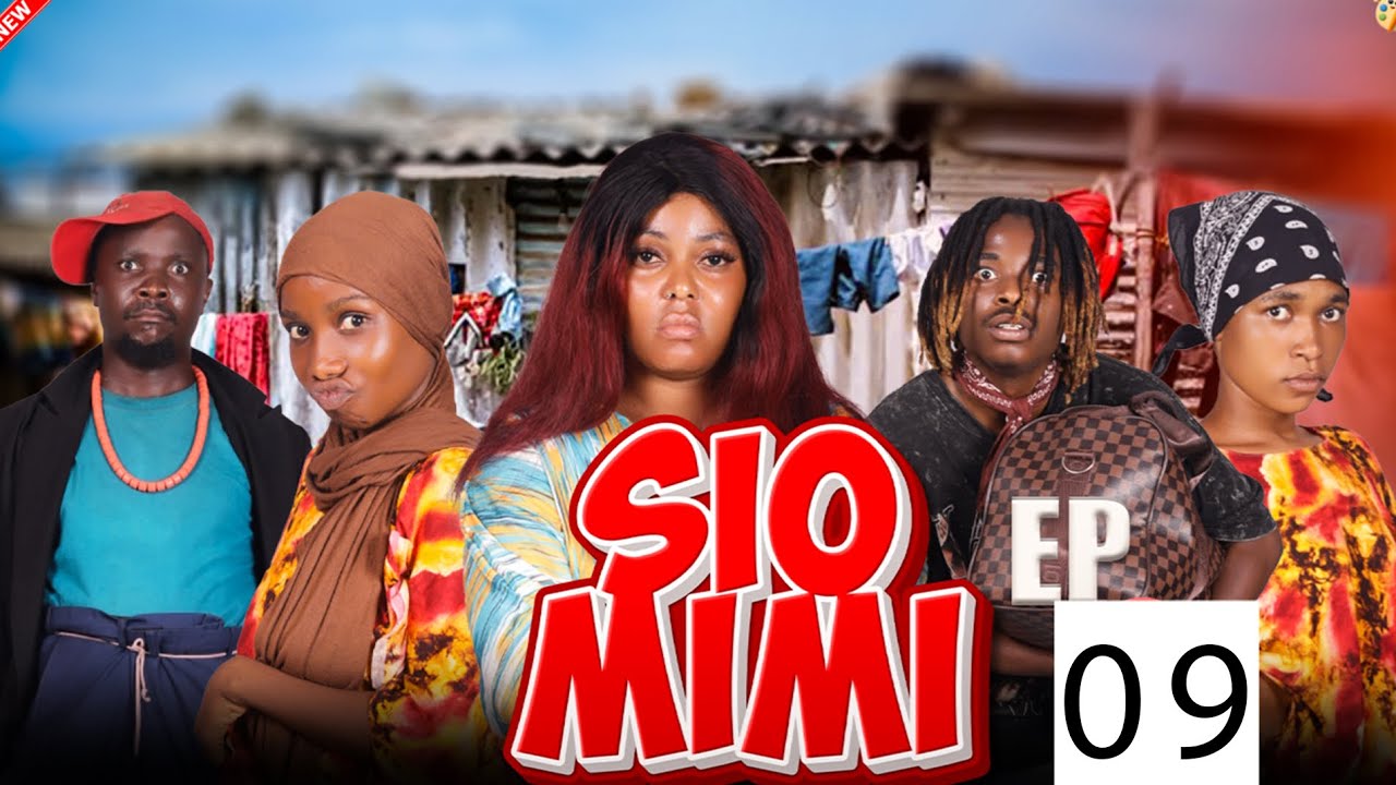 SIO MIMI EPISODE 9 