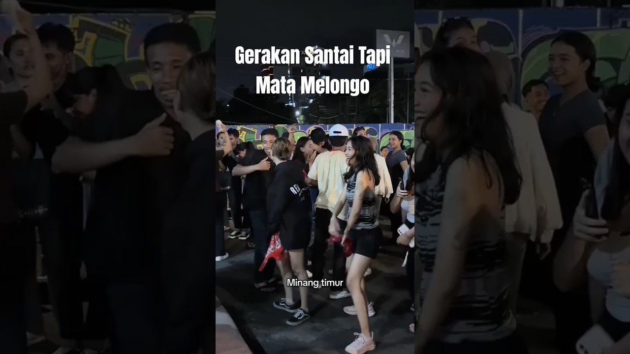 Tonton Sampai Habis‼️Santai tapi Candu#dance #tabolabale