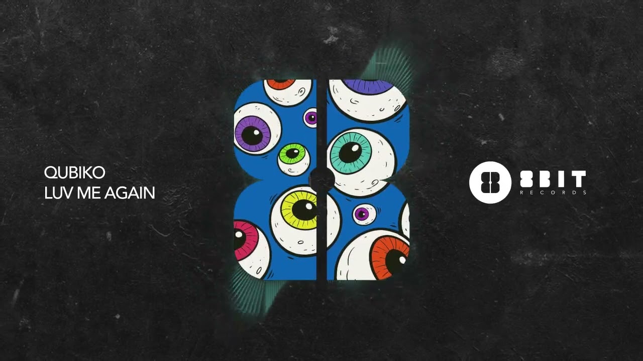 Qubiko - Luv Me Again