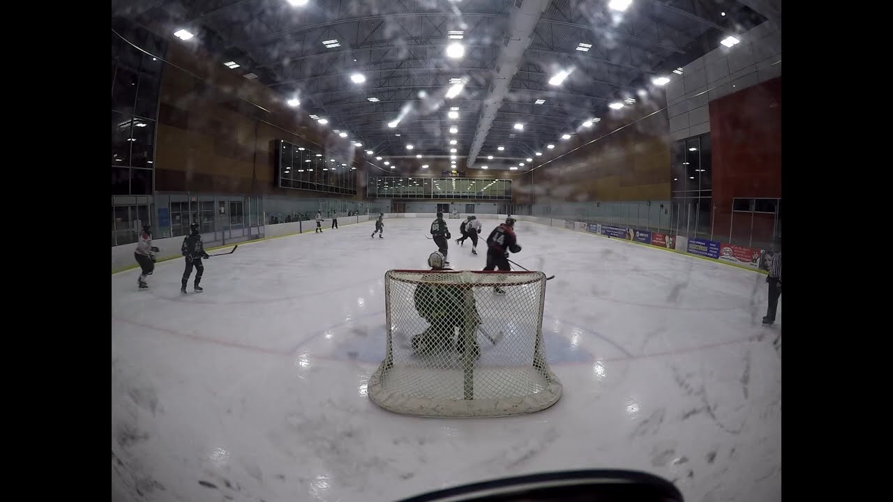 Game 2 Playoffs Vs Cold Cuts February 22nd 2026