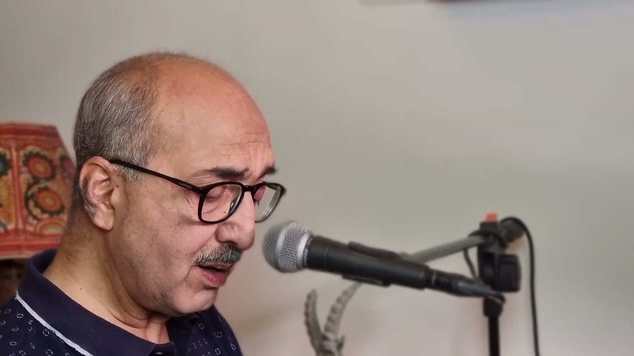 Tum Pukar Lo (Khamoshi) - Anil Sabharwal