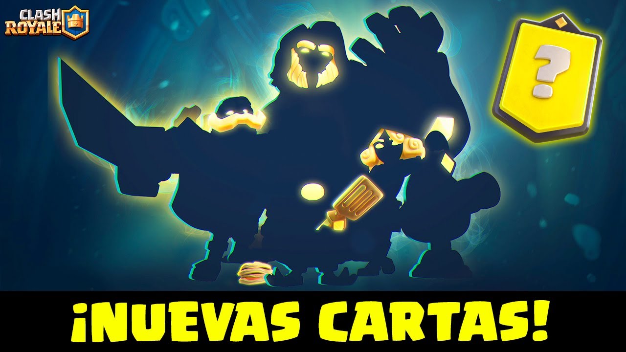 NUEVO NIVEL "DIOS"✨| NUEVA CARTA en CLASH ROYALE⁉️ - noticias clash royale temporada 78