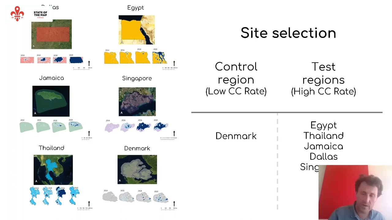 2022:  Corporate editing and its impact on network navigability within OpenStreetMap