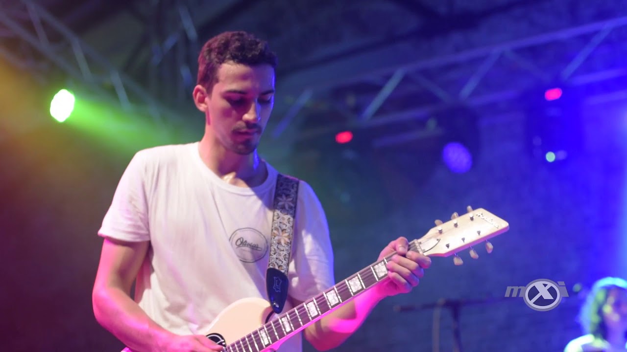Magpie Jay - Trigger | @Festival Swich | MxI