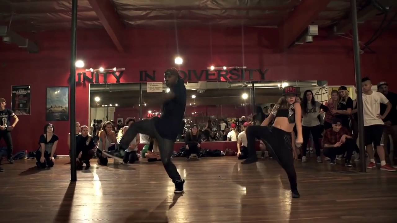 Kaycee rice 2AM - Adrian Marcel - WilldaBeast Adams - @willdabeast__ filmed by @timmilgram