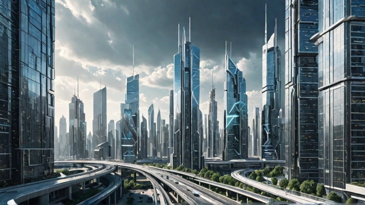 The Future Of AI Integration in Urban Planning and Development