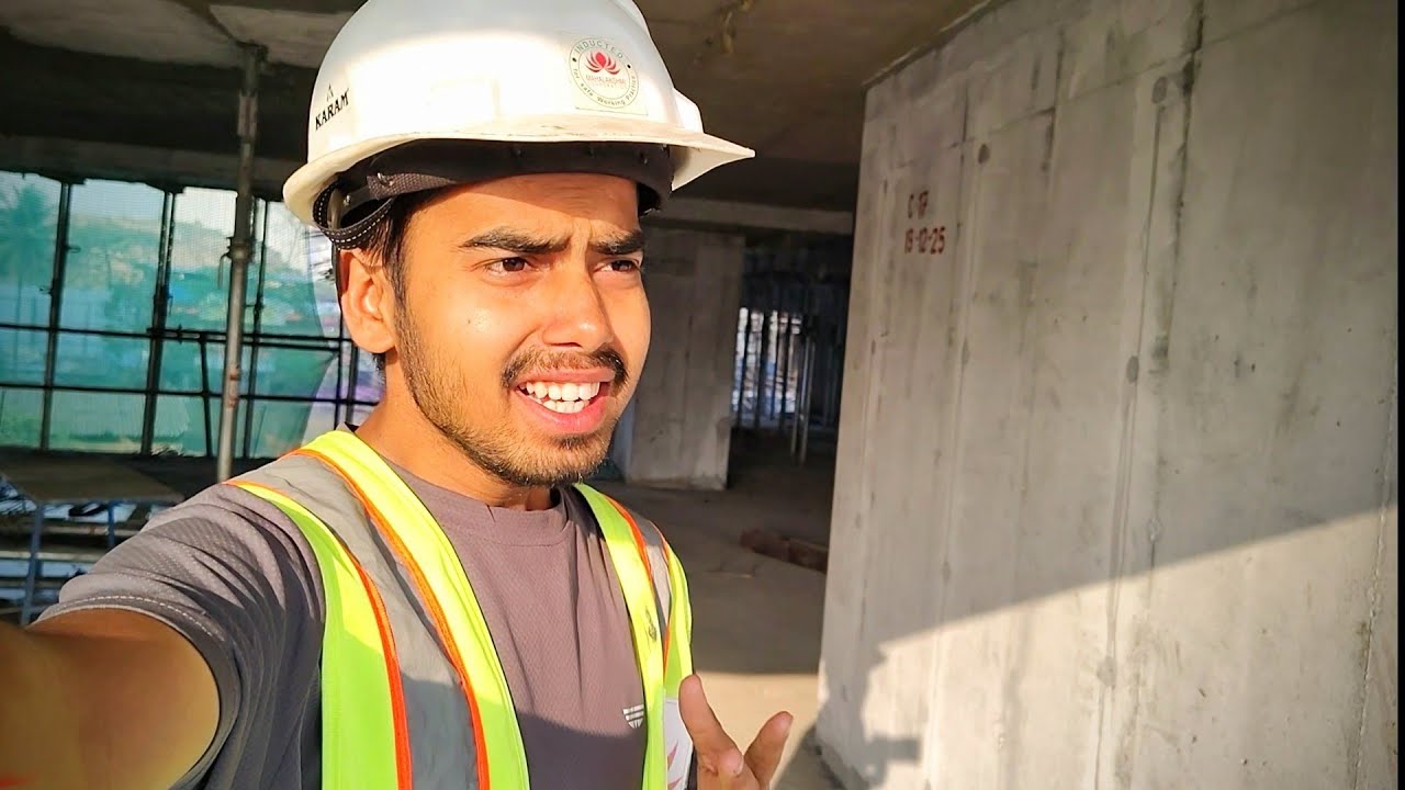Teen din se chal raha hai casting day night day night 😱 #Vlog #DailyVlog #YouTubeShorts