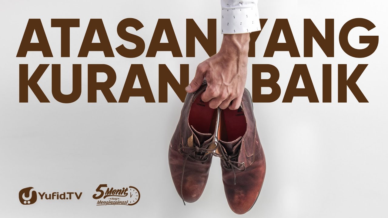 Atasan yang Kurang Baik - Ustadz Zainal Abidin, Lc