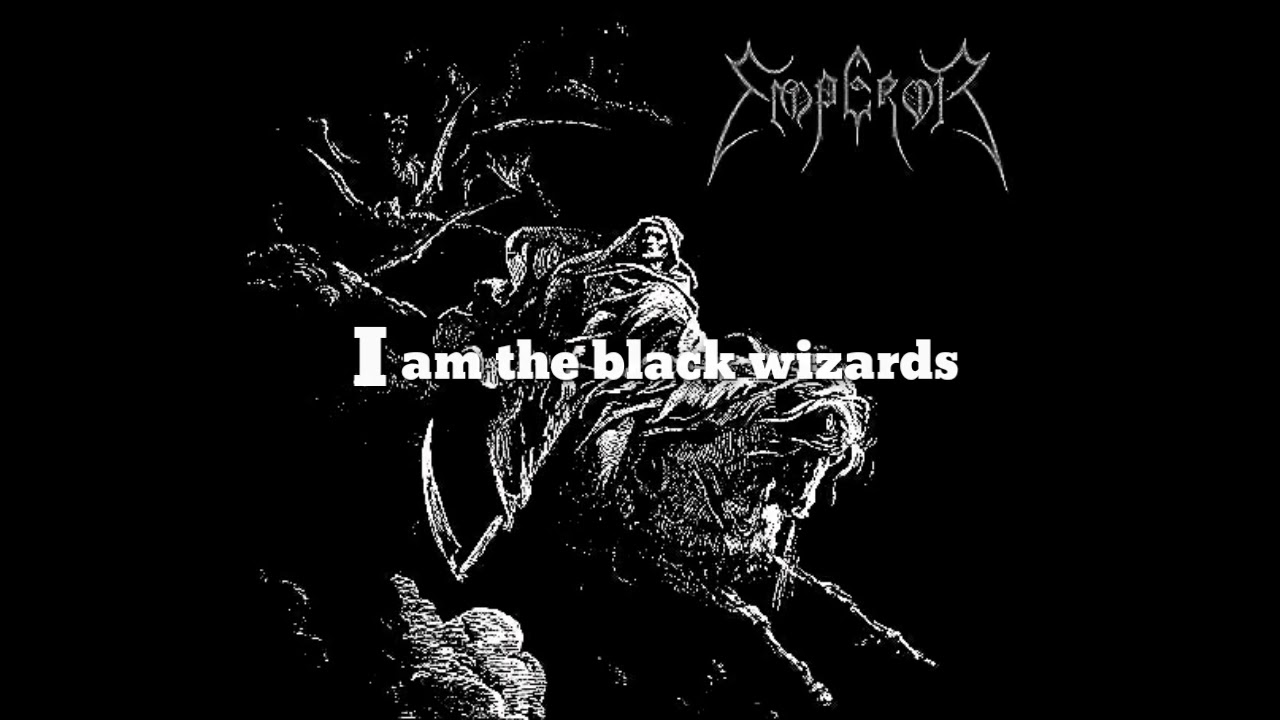 I Am The Black Wizards [Legendado PT BR]