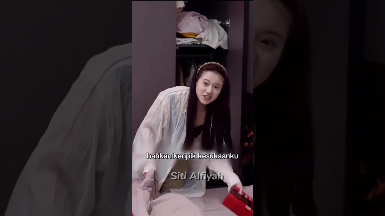Drama Kehidupan 