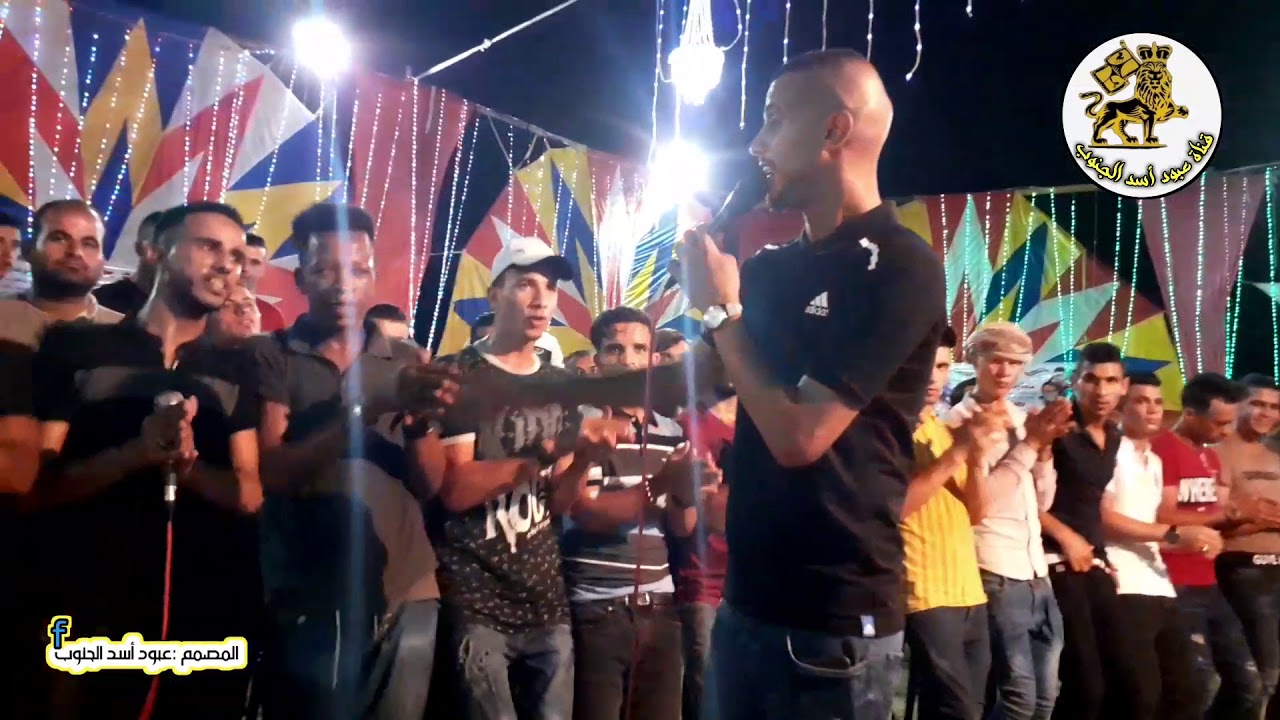 شاهد👌 جنون عبدالله السعايدة2020دحية الحق على ابوكي 🔥🔥🔥 أفراح آل كوارع