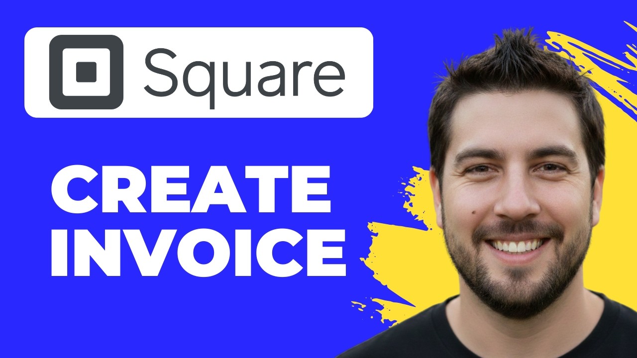 How To Create An Invoice In Square (Working 2026)