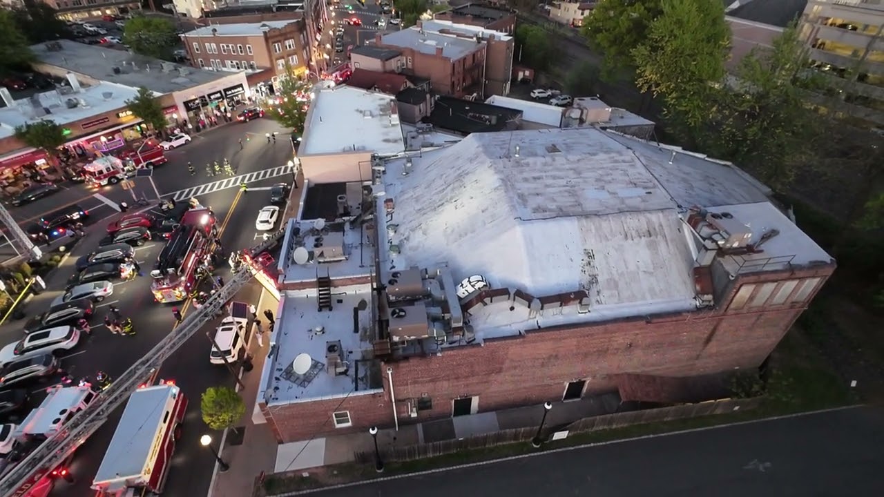 Cranford Theater 4 30 2025