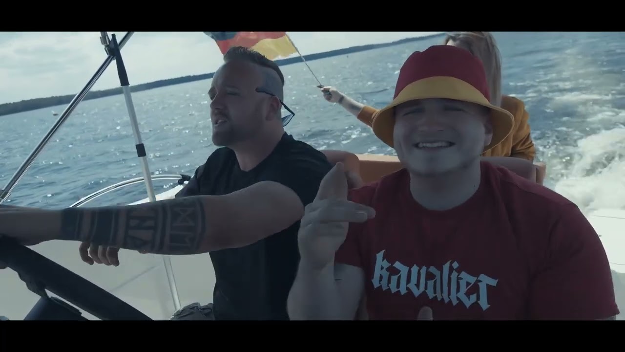 Kavalier x Proto - WBS 2 [4k]