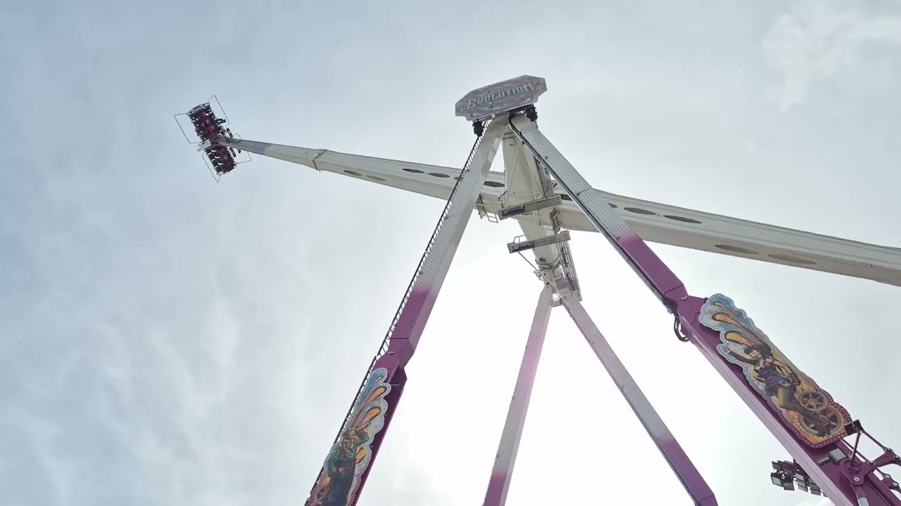 Evolution - Fackler (Offride/POV)Video Fr&uuml;hlings Dom Hamburg 2026