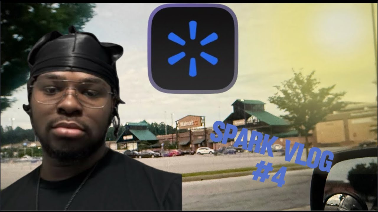 4 Hour early morning spark shift