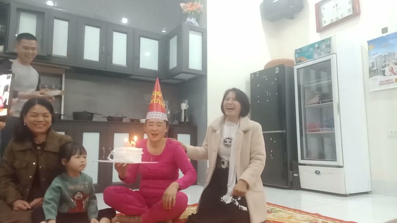 hạnh phúc thật giản đơn 