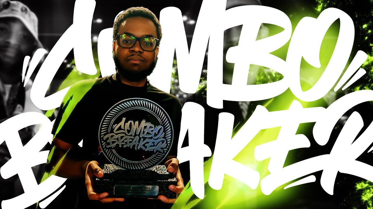 INZEM - DBFZ Combo Breaker 2024 Top 8 Run