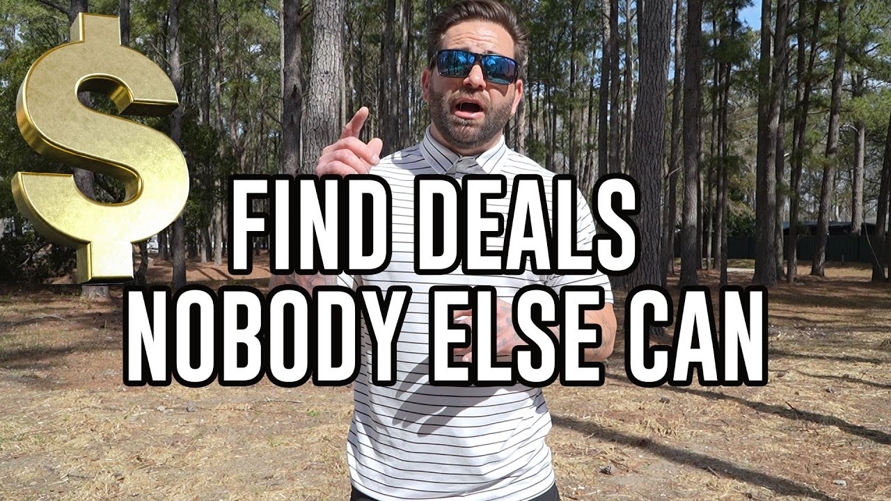 How to Find Off-Market Properties (Step-by-Step Guide for Investors & Buyers)