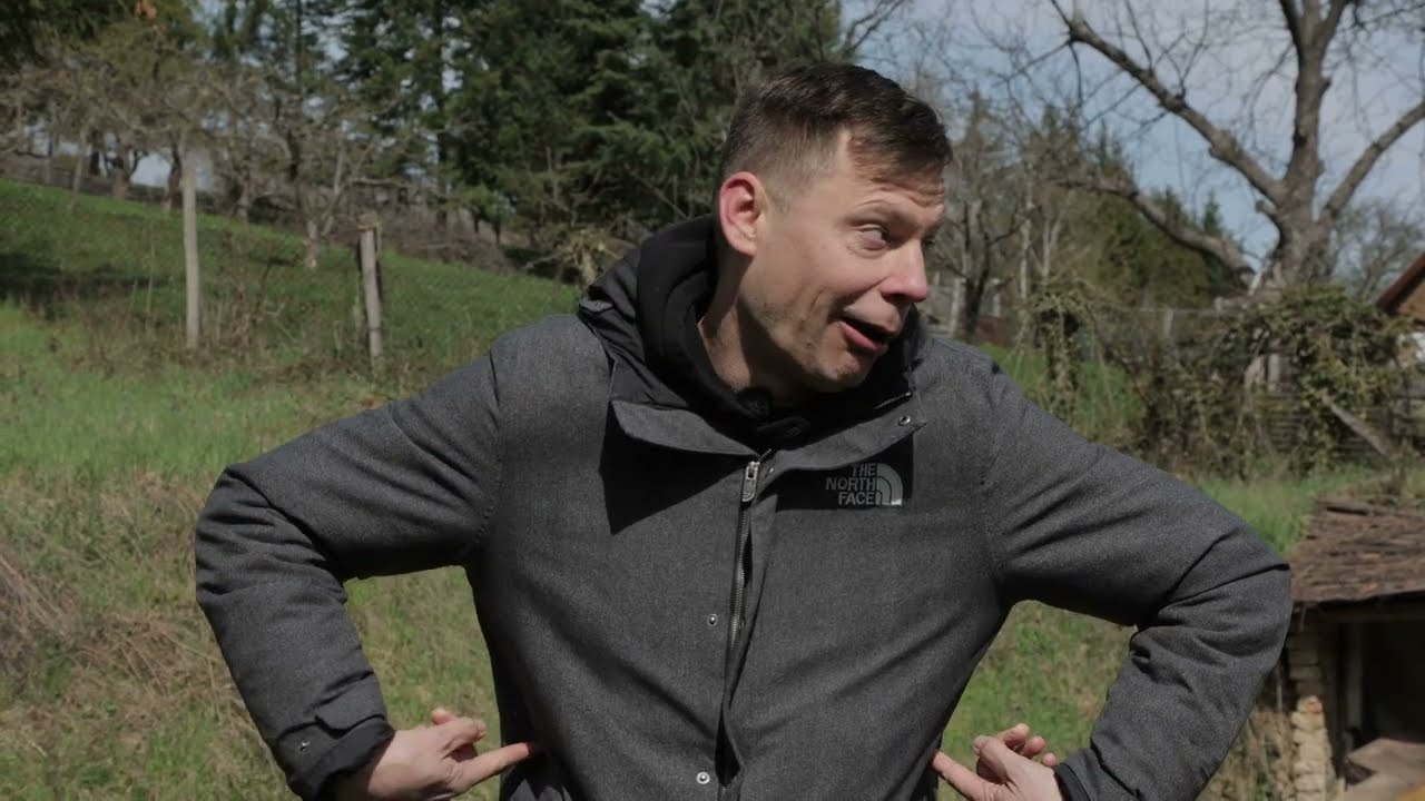 Litkai Gergely az energiahatékonysághoz is ért 4.