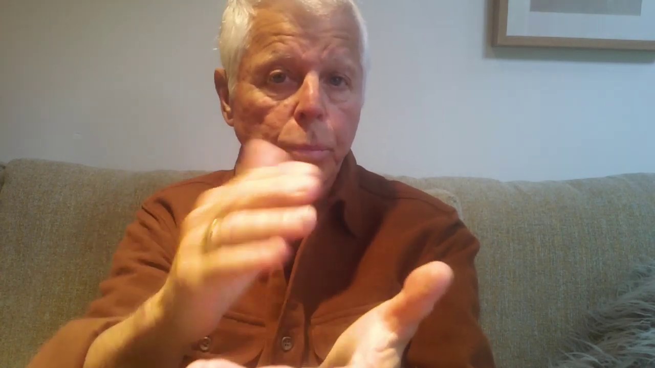 Rhythmic Awareness, Episode #2