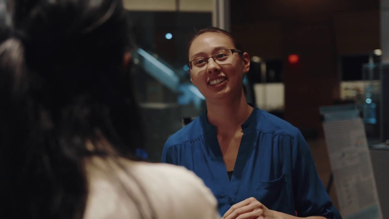 Introduction to ASU's School of Earth and Space Exploration