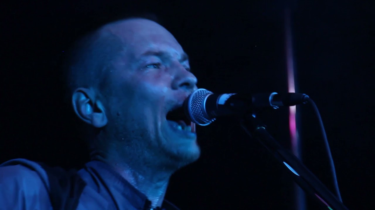 Блокада сердца - Метла (live from 50/50 club)