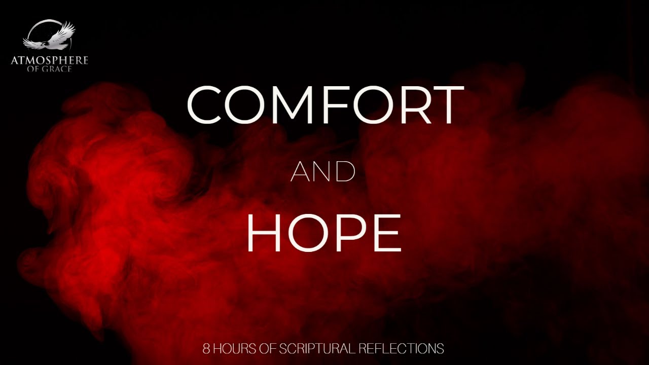 Scripture to Alleviate Fear and Anxiety Before Year End!