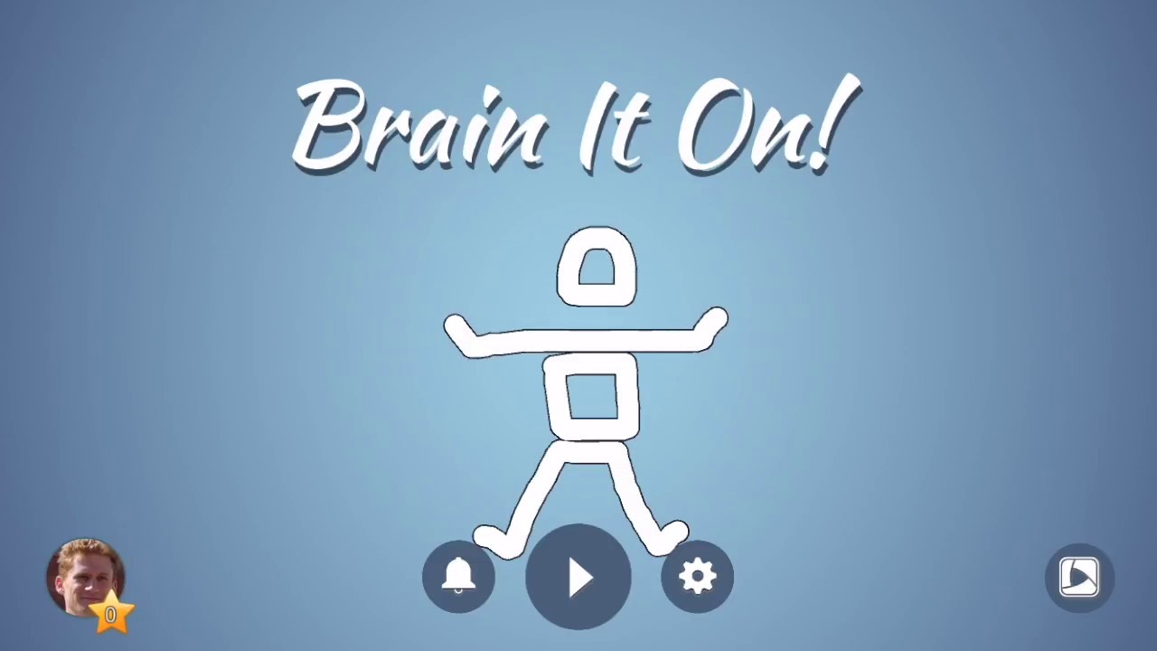 Brain It On! Trailer