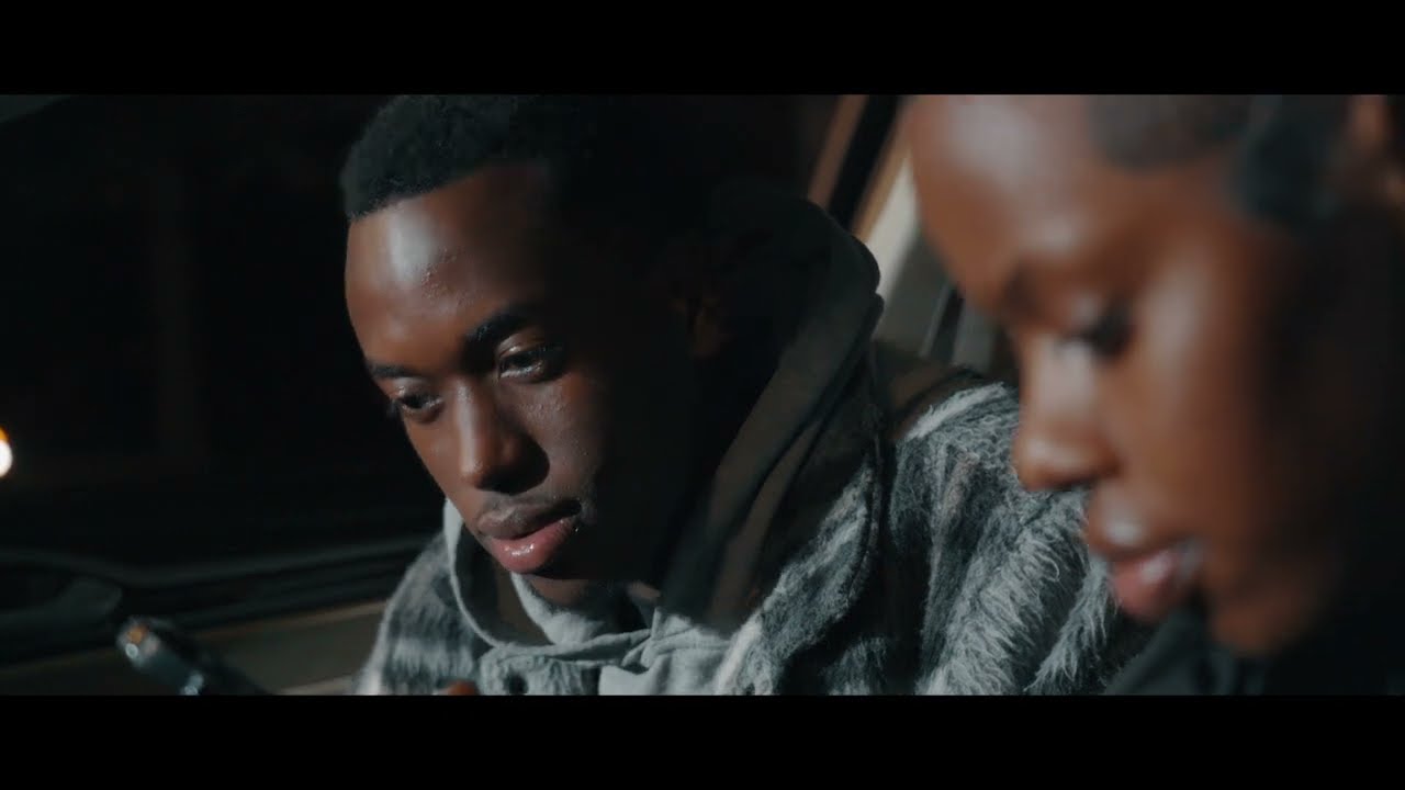 Divine Iraa - Kwirembo(Official Music Video)