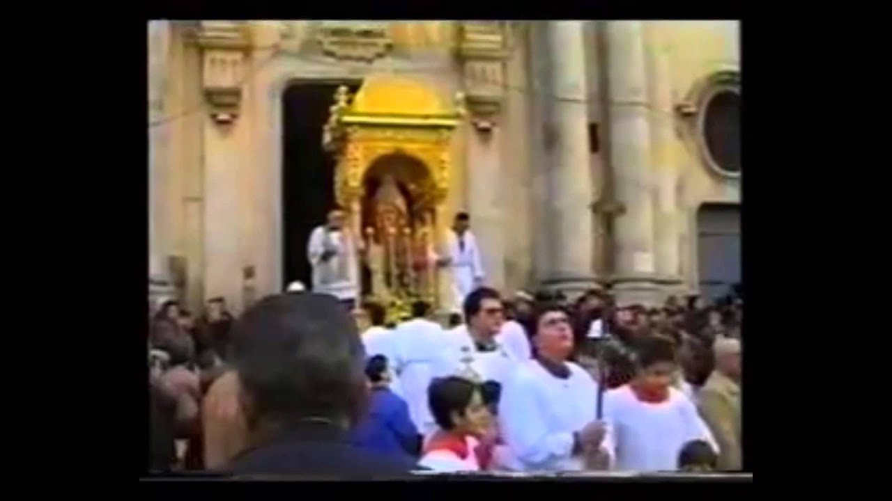 Il deserto conquista Aci Sant'Antonio