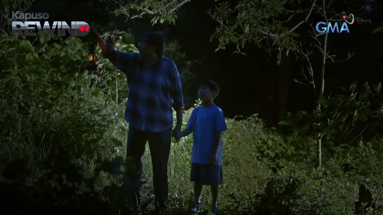 Kapuso Rewind: Ang mga bata sa San Benito, isa-isang nawawala! | Elemento