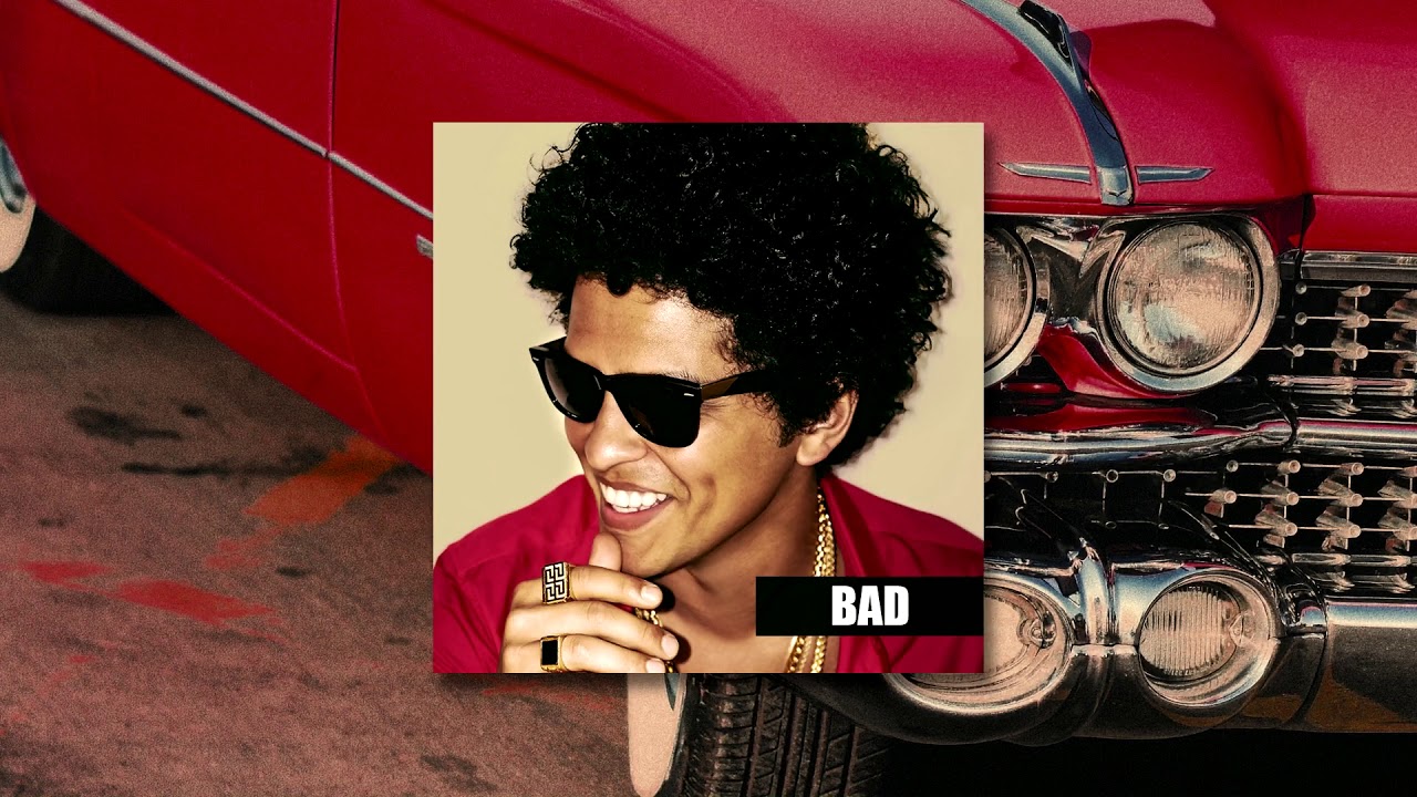 Bruno Mars x Charlie Puth Type Beat - Bad [Funky Pop Instrumental]