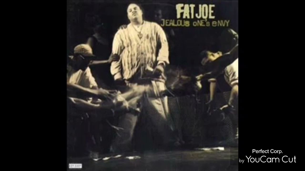 fat joe best verses part 1