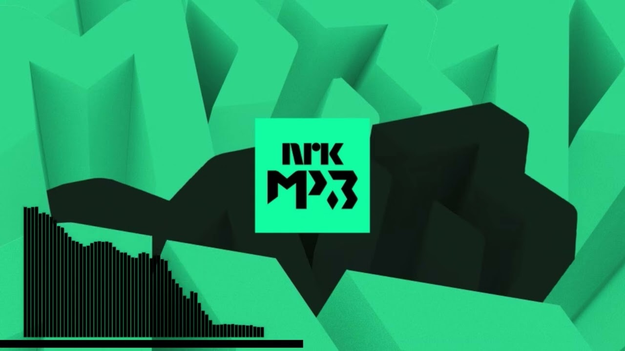 NRK mp3 Summer Idents