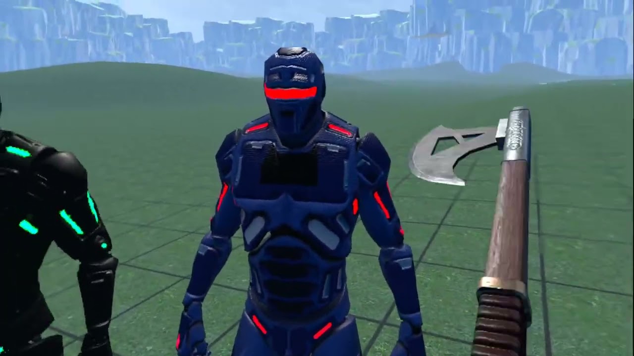downshot gameplay